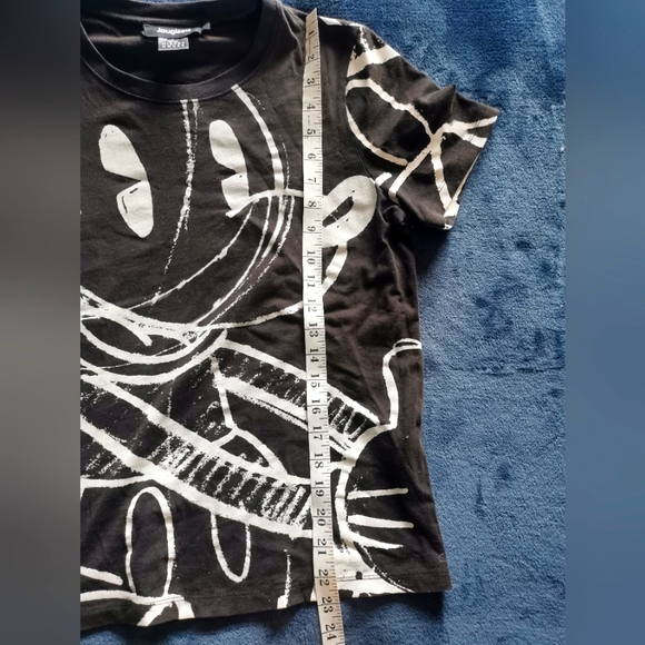 Mickey Desigual Tee - Picture 6 of 12